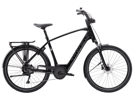 Trek E-Hybrid Verve+ 2 Gen 3