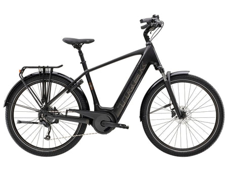 Trek E-Hybrid Verve+ 3