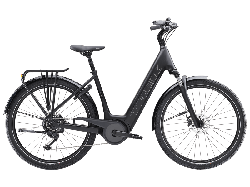 Trek E-Hybrid Verve+ 3 Lowstep