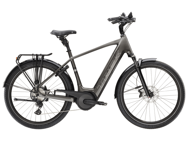 Trek E-Hybrid Mercury / M / 400WH Verve+ 5 (2025)