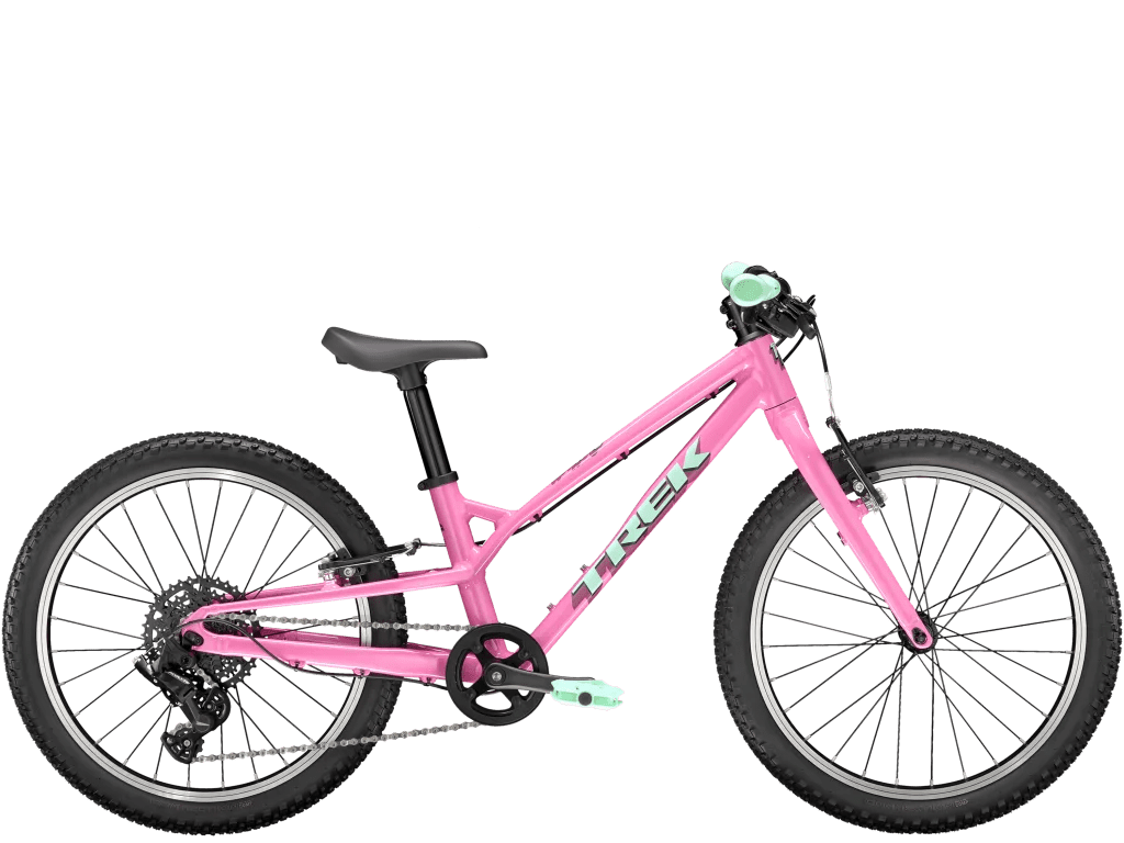 Trek Kids Bikes Wahoo 20 Path