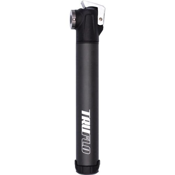 Truflo Pumps Air Switch Pocket High Volume/High Pressure Mini Pump