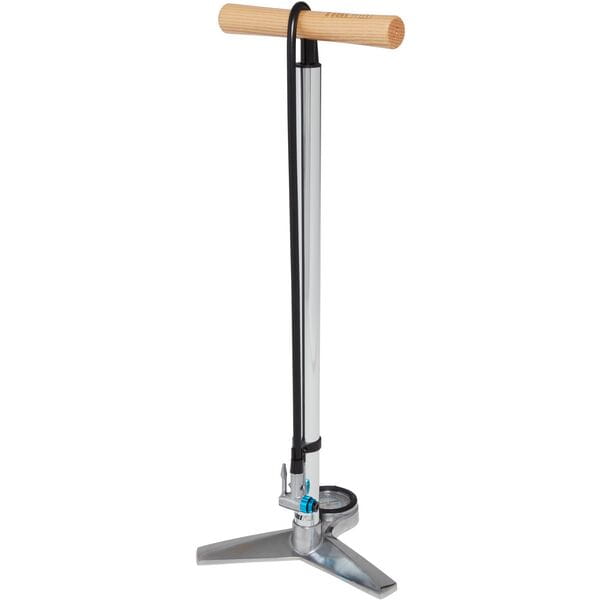 Truflo Pumps Classictrax Floor Pump