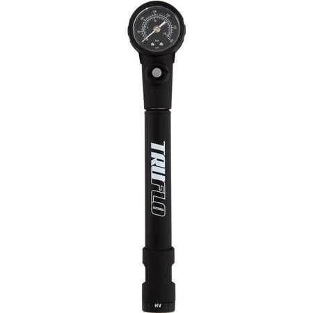 Truflo Pumps Combishock - Shock/Fork/Tyre Pump