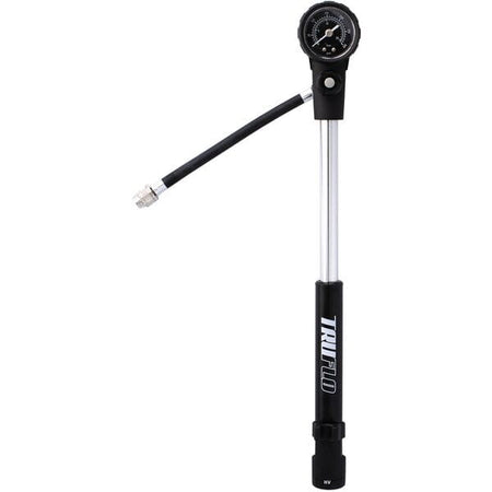 Truflo Pumps Combishock - Shock/Fork/Tyre Pump