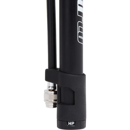 Truflo Pumps Combishock - Shock/Fork/Tyre Pump