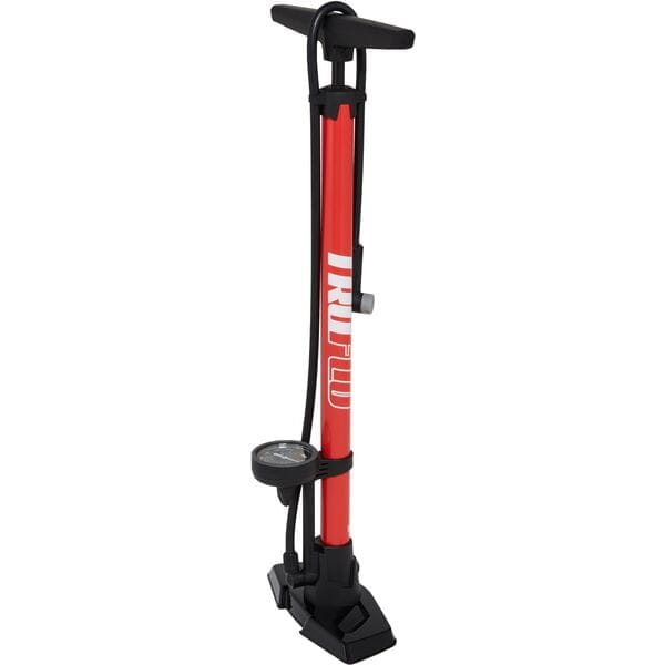 Truflo Pumps Easitrax 4 Floor Pump