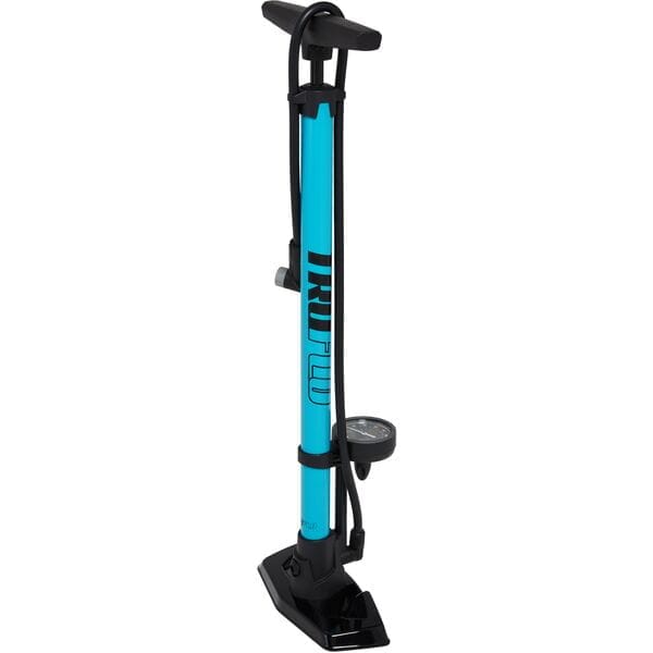 Truflo Pumps Easitrax 4 Floor Pump