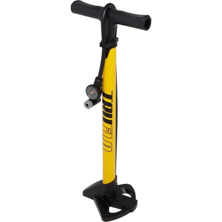 Truflo Pumps Ecotrax Floor Pump