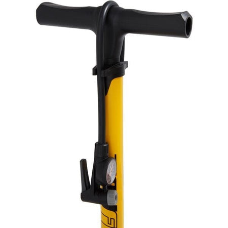 Truflo Pumps Ecotrax Floor Pump