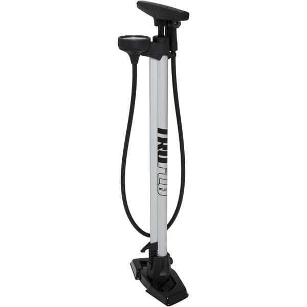 Truflo Pumps Maxtrax 4 Floor Pump