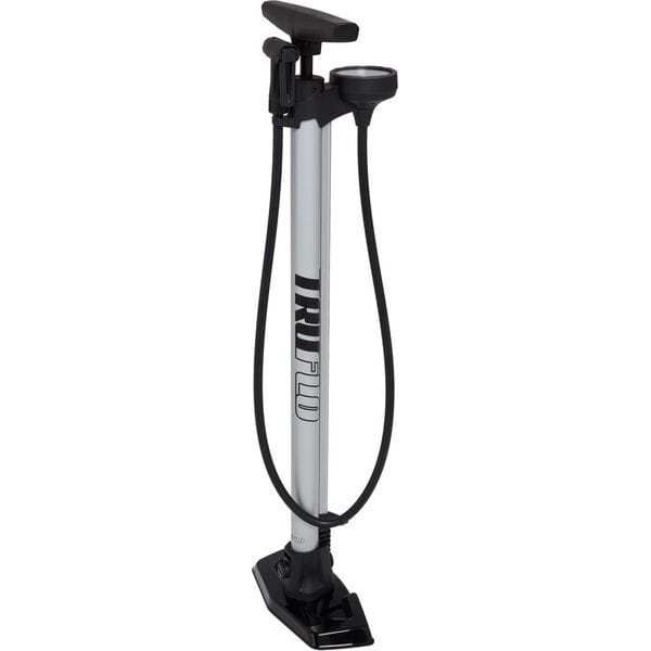 Truflo Pumps Maxtrax 4 Floor Pump