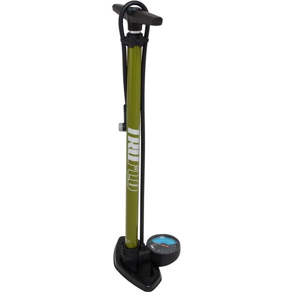 Truflo Pumps Supertrax Floor Pump