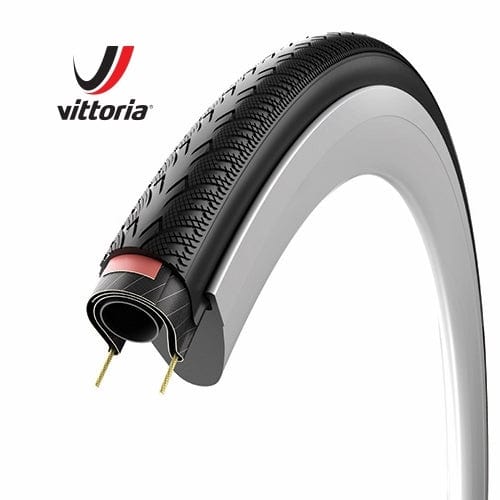 Vittoria Road Tyres Vittoria Zaffiro IV Folding Tyre