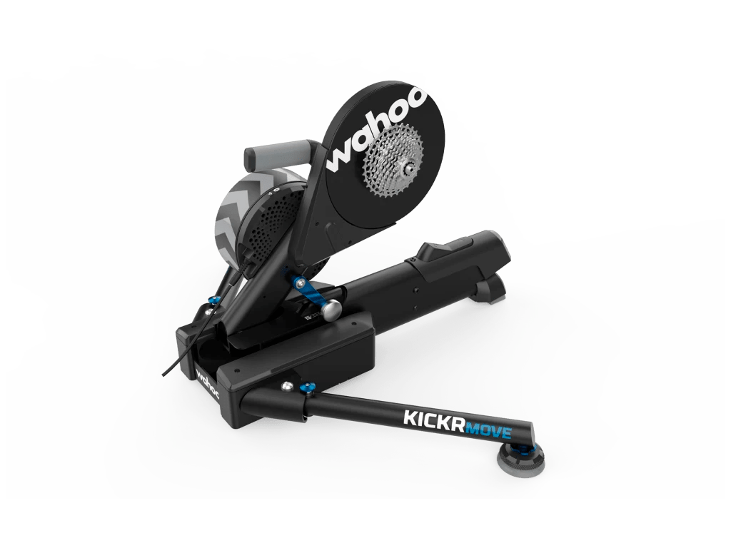 Wahoo Smart Trainers Wahoo KICKR MOVE Smart Trainer