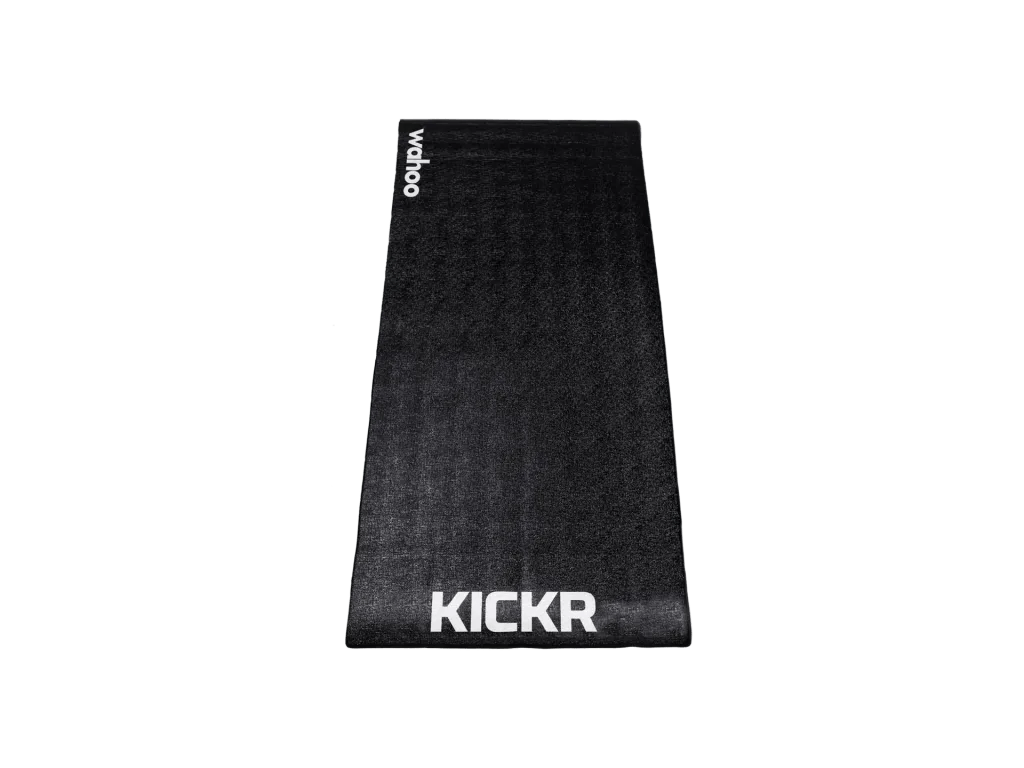 Wahoo Smart Trainers Wahoo KICKR Trainer Floormat