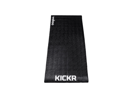 Wahoo Smart Trainers Wahoo KICKR Trainer Floormat