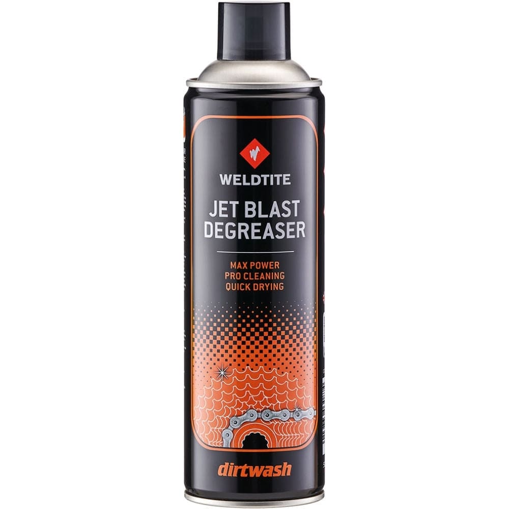 Weldtite Cleaner Dirtwash Jet Blast Degreaser