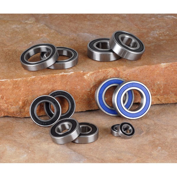 Wheels MFG Bearings BB90 ABEC-3 Bearing