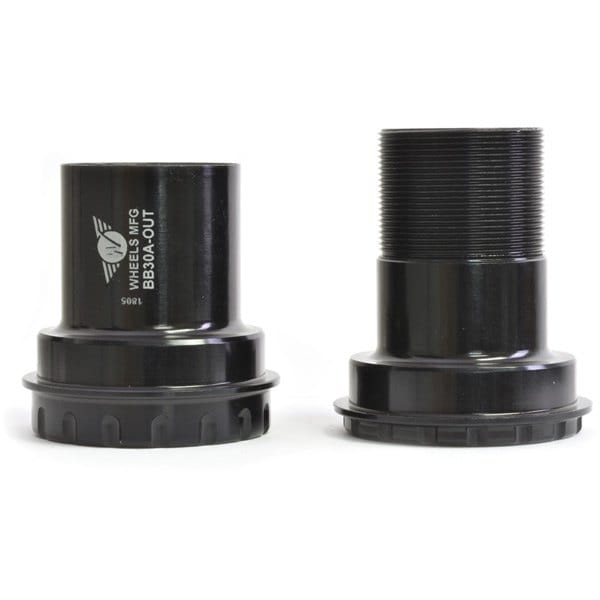 Wheels MFG Bottom Brackets Italian Threaded Bottom Bracket