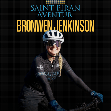 Women's Race Team Adopt A Rider ( Monthly ) Bronwen Jenkinson - Adopt A Rider - @£10 A Month