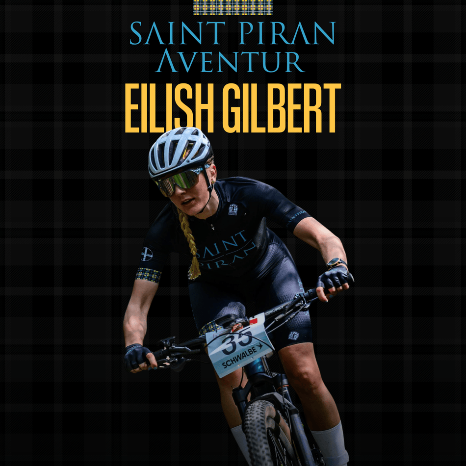 Women's Race Team Adopt A Rider ( Monthly ) Eilish Gilbert - Adopt A Rider - @£10 A Month