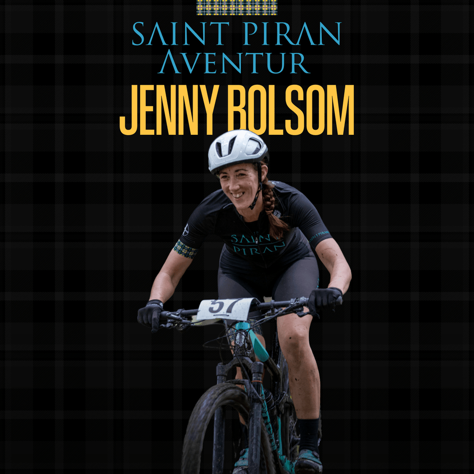 Women's Race Team Adopt A Rider ( Monthly ) Jenny Bolsom - Adopt A Rider - @£10 A Month