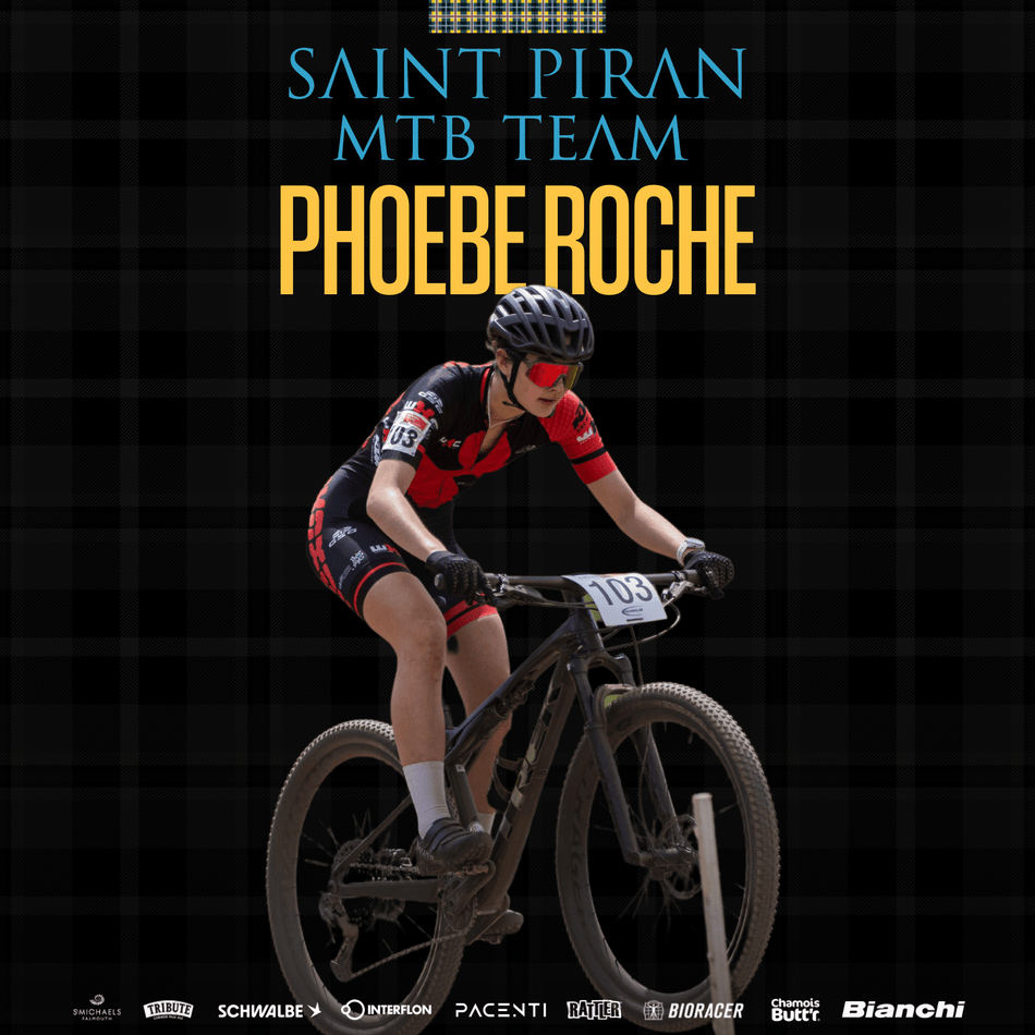 Women's Race Team Adopt A Rider ( Monthly ) Phoebe Roche - Adopt A Rider - @£10 A Month