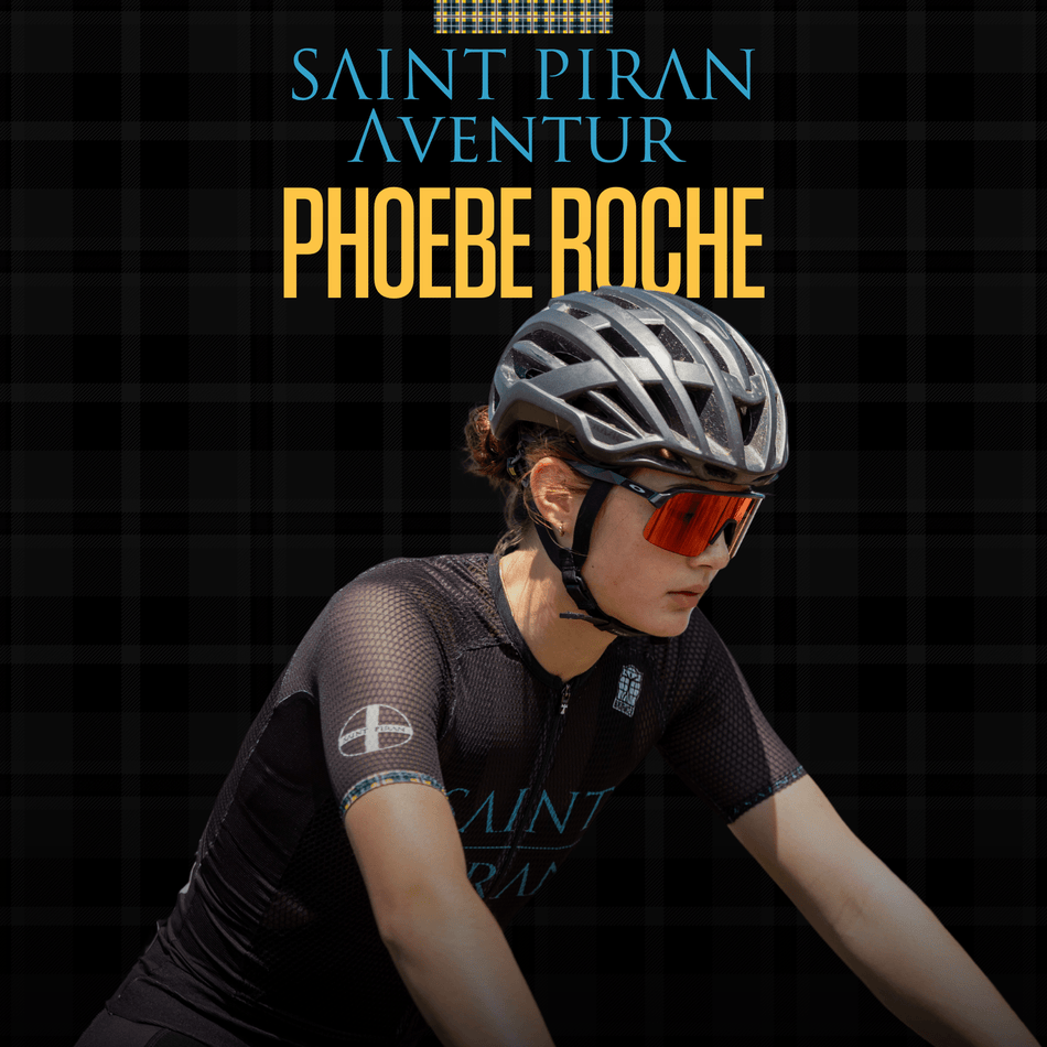 Women's Race Team Adopt A Rider ( Monthly ) Phoebe Roche - Adopt A Rider - @£10 A Month