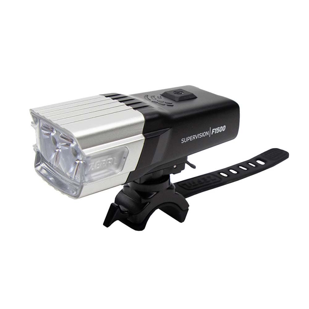 Zefal Lights Supervision F1500 Front Light