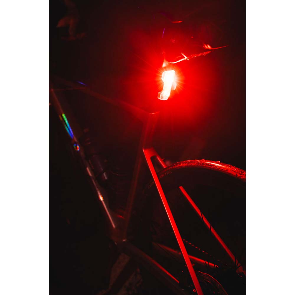 Zefal Lights Supervision R150 Rear Light