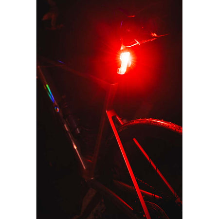 Zefal Lights Supervision R150 Rear Light