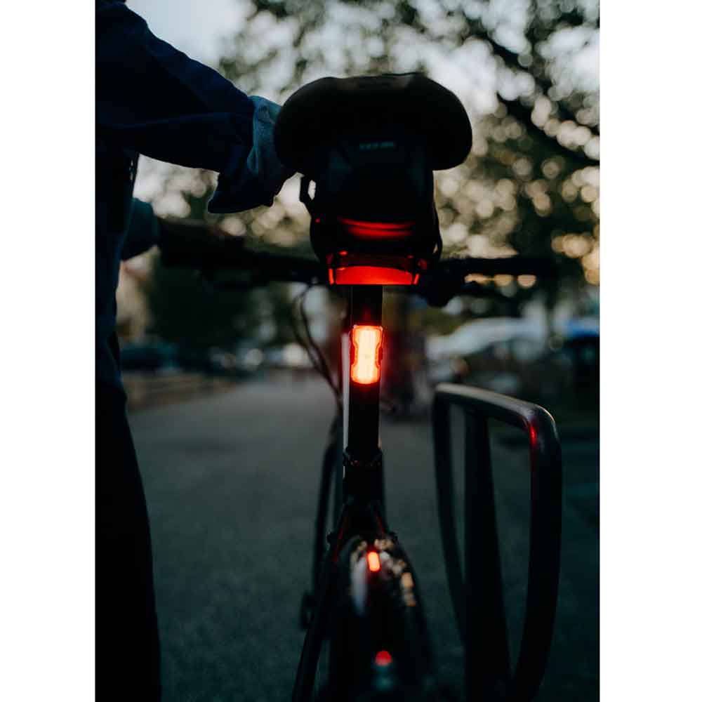 Zefal Lights Vision R20 Rear Light