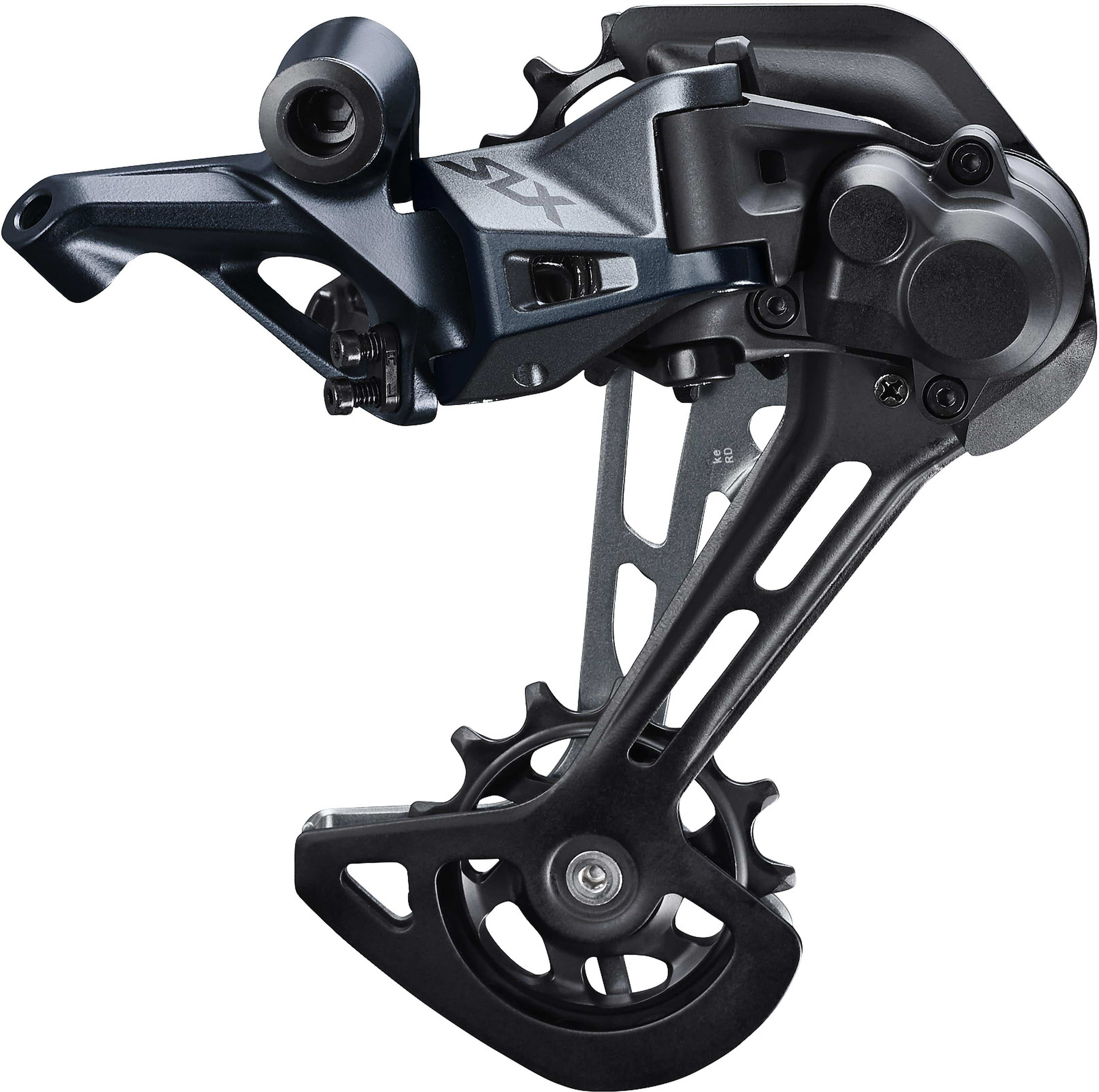 Shimano sales saint drivetrain