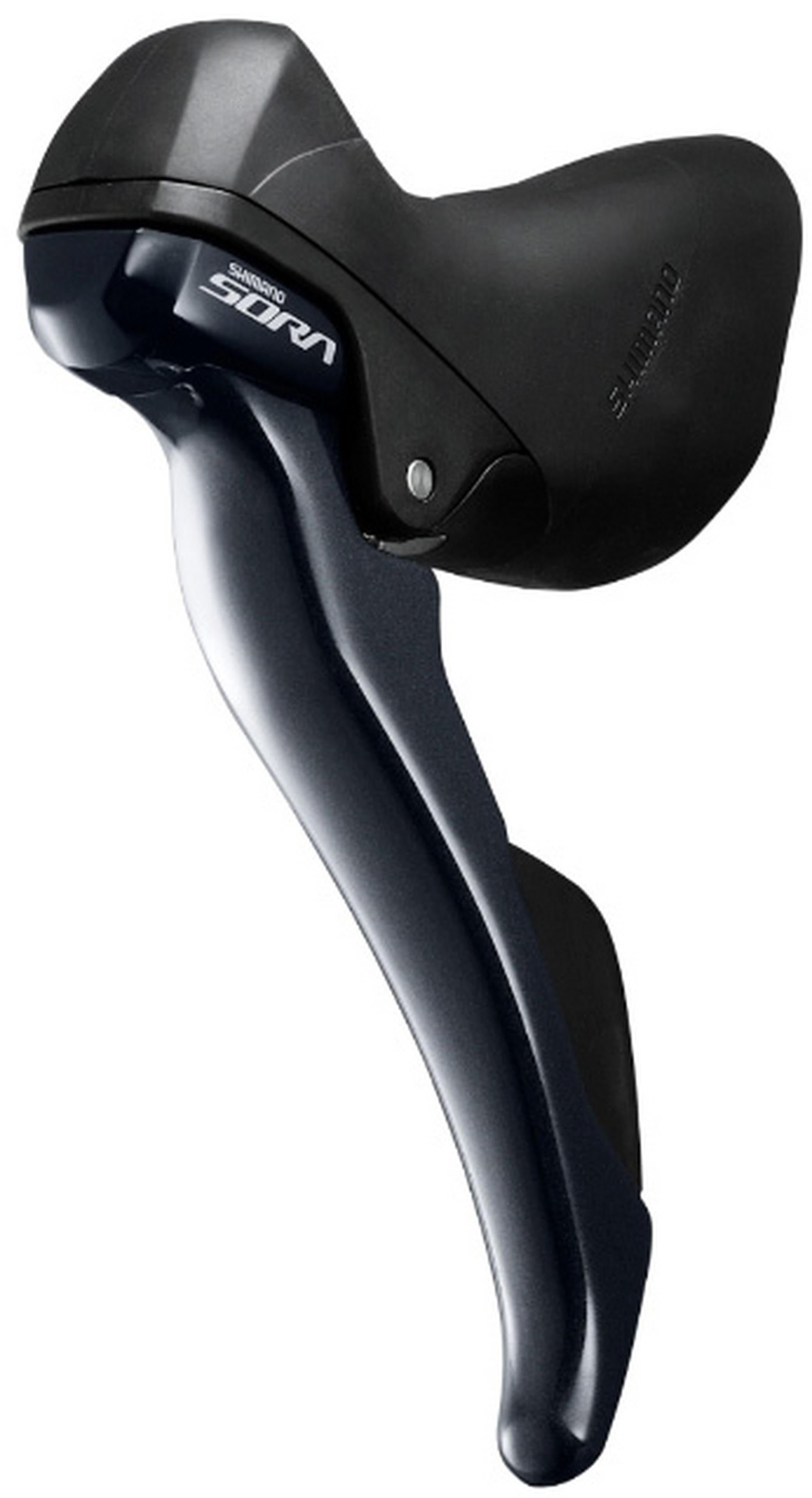 Sora hot sale r3000 shifters