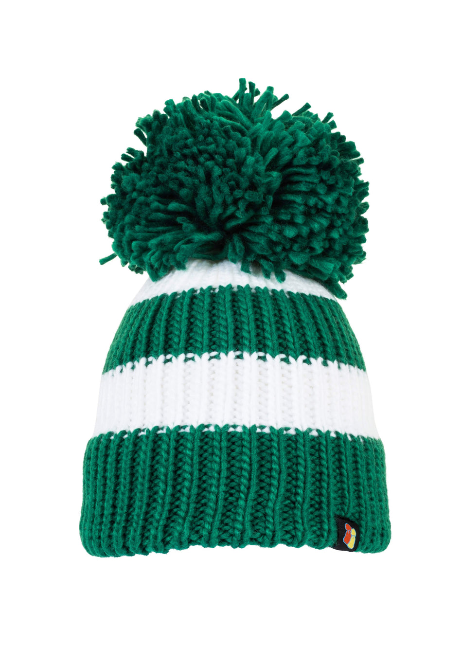 Big Bobble Hats Ltd Big Bobble Hat Avocado Da Vinci