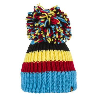 Big Bobble Hats Ltd Big Bobble Hat Belgian Beast