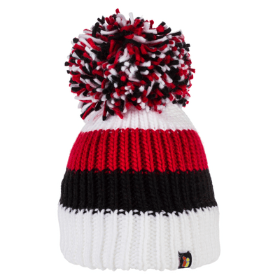 Big Bobble Hats Ltd Big Bobble Hat Black Forest Hatto