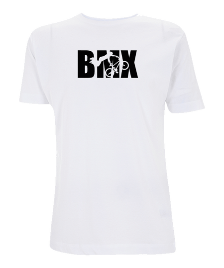 Big Bobble Hats Ltd T-Shirts BMX T-shirt