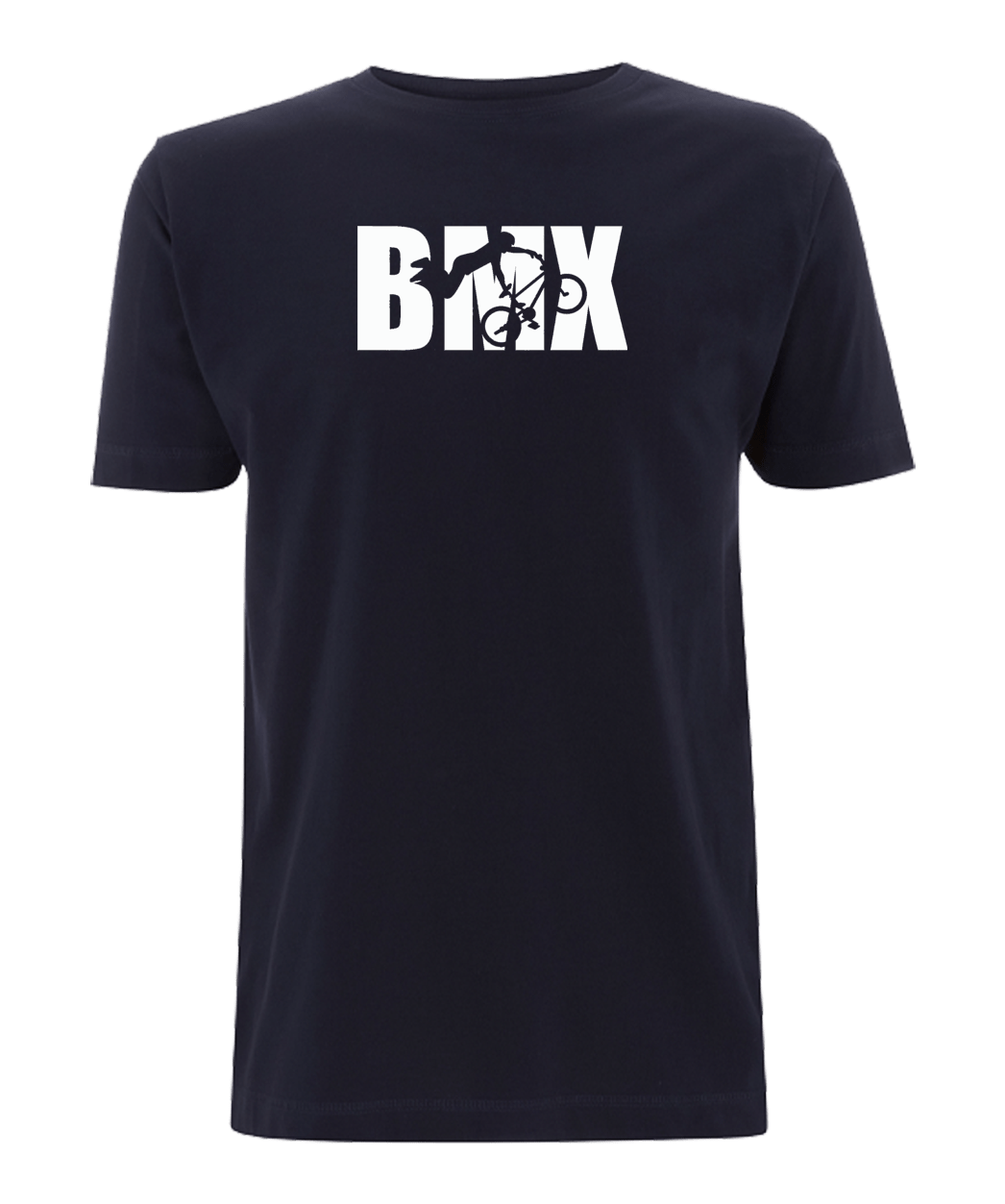 Big Bobble Hats Ltd T-Shirts BMX T-shirt