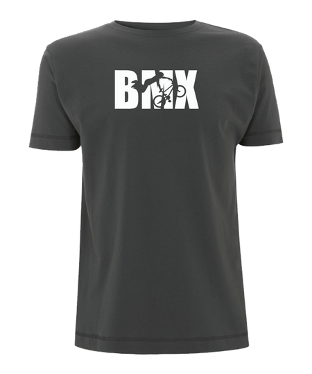 Big Bobble Hats Ltd T-Shirts BMX T-shirt