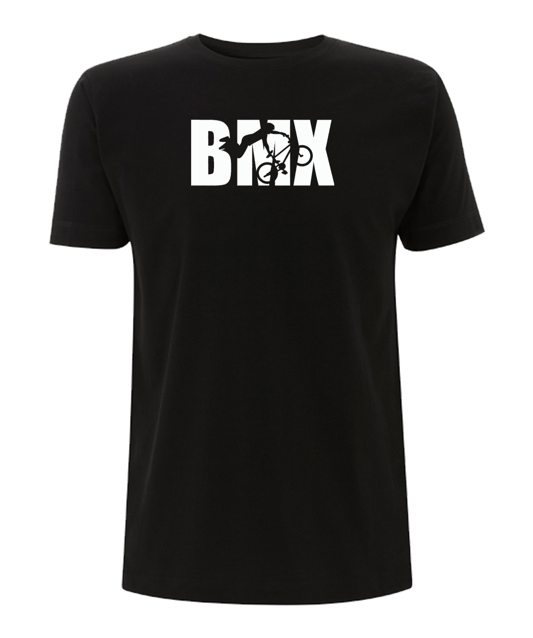 Big Bobble Hats Ltd T-Shirts BMX T-shirt