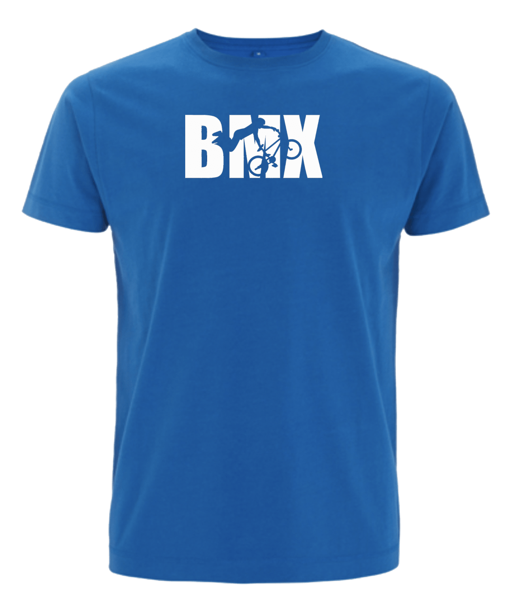 Big Bobble Hats Ltd T-Shirts BMX T-shirt