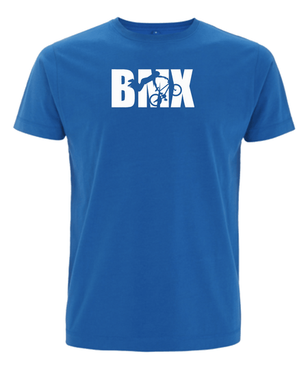 Big Bobble Hats Ltd T-Shirts BMX T-shirt