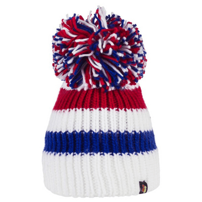 Big Bobble Hats Ltd Big Bobble Hat British National Champ!