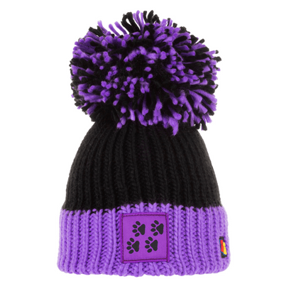 Big Bobble Hats Ltd Big Bobble Hat Doggy Style