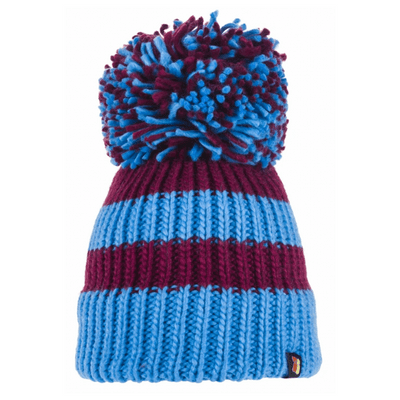 Big Bobble Hats Ltd Big Bobble Hat Frozen Plums