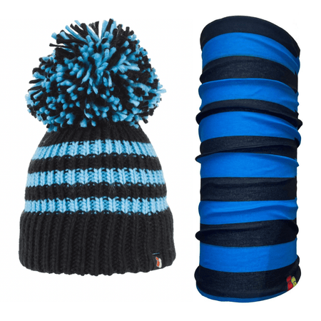 Big Bobble Hats Ltd Neck Warmer Frozen Wasp Neck Warmer