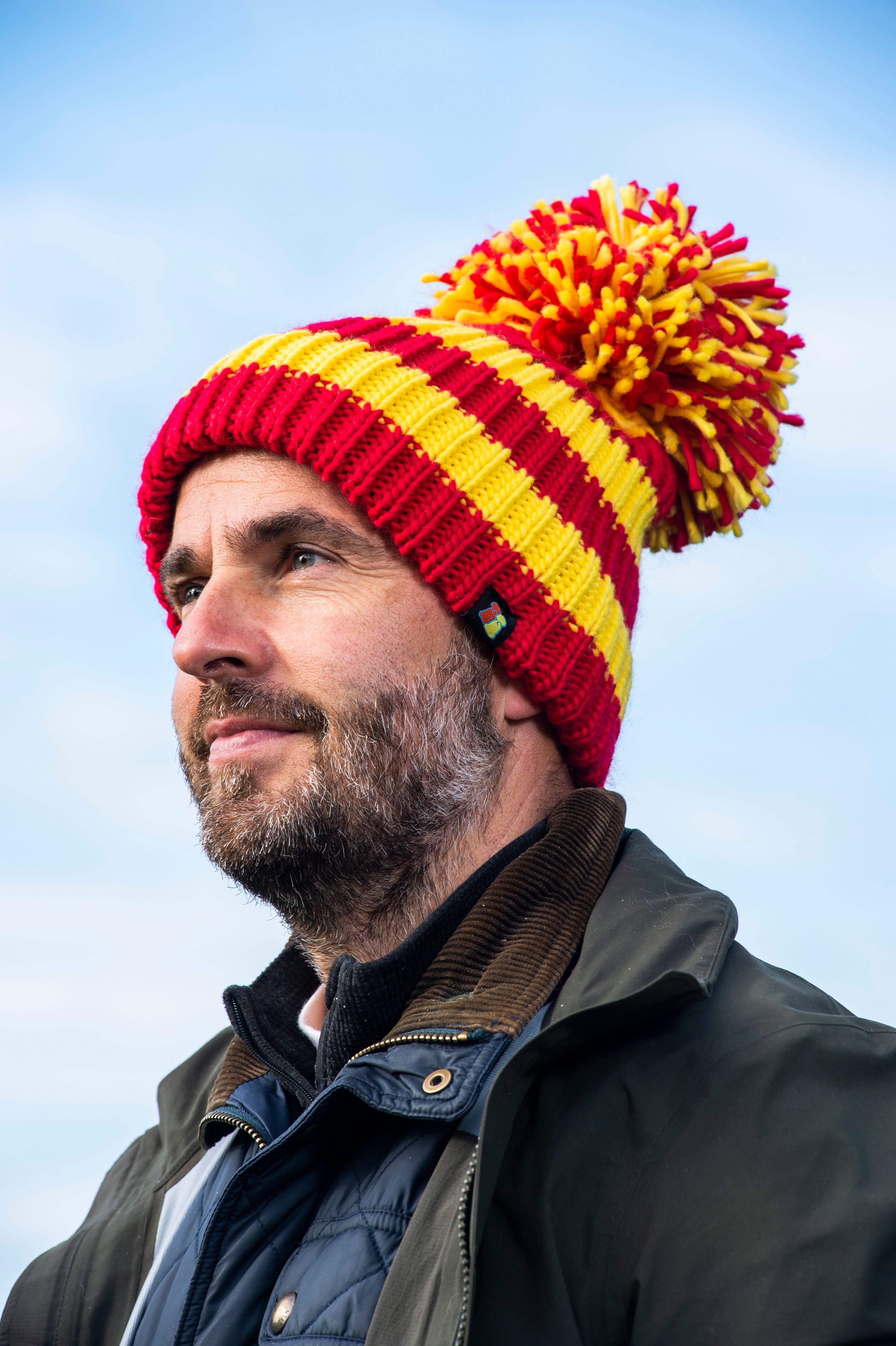 Big Bobble Hats Ltd Big Bobble Hat Hatalunya