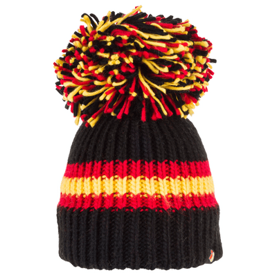 Big Bobble Hats Ltd Big Bobble Hat Hot Stuff